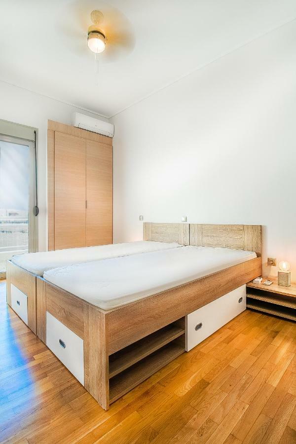 Luxurious 2Bedroom Flat Near Athens Center Exterior foto